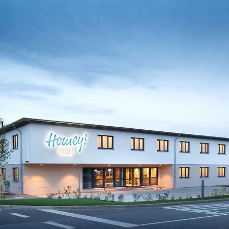 Homey! Hotel 레겐스부르크 외부 사진
