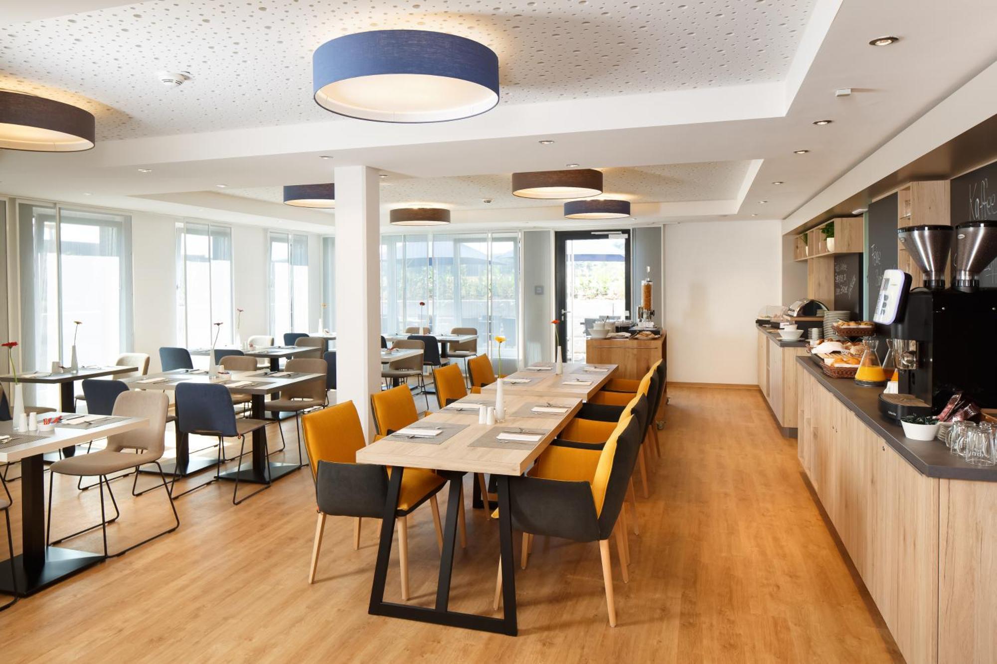 Homey! Hotel 레겐스부르크 외부 사진