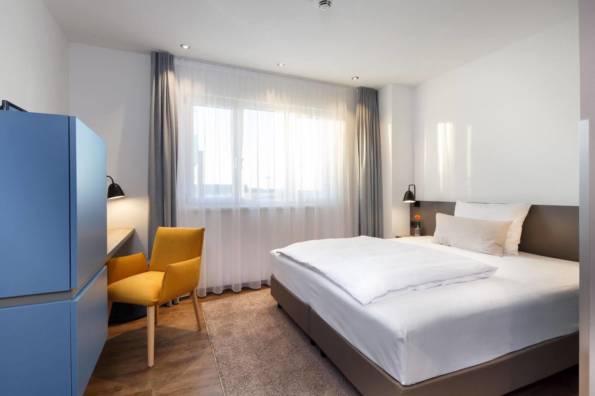 Homey! Hotel 레겐스부르크 외부 사진
