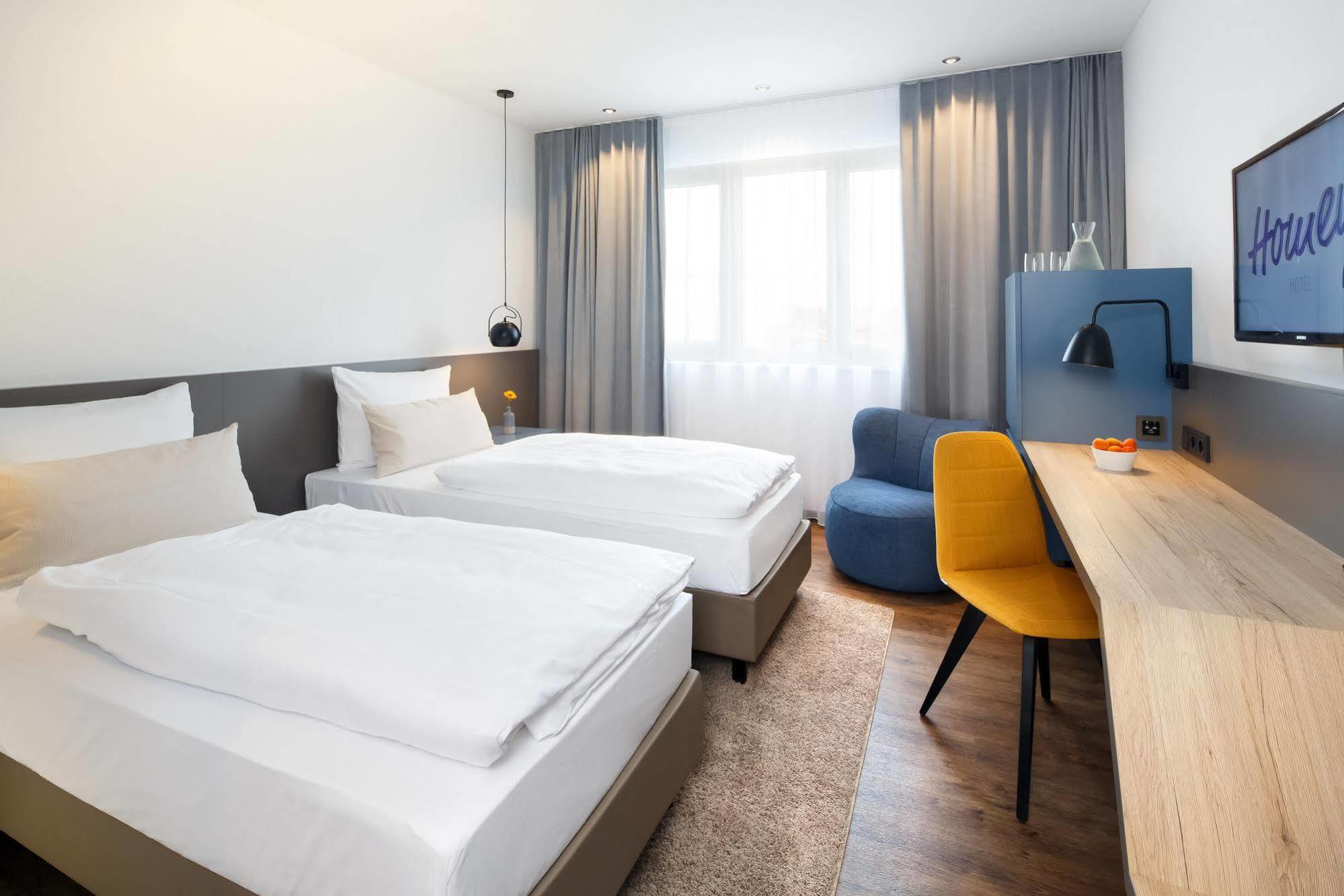 Homey! Hotel 레겐스부르크 외부 사진
