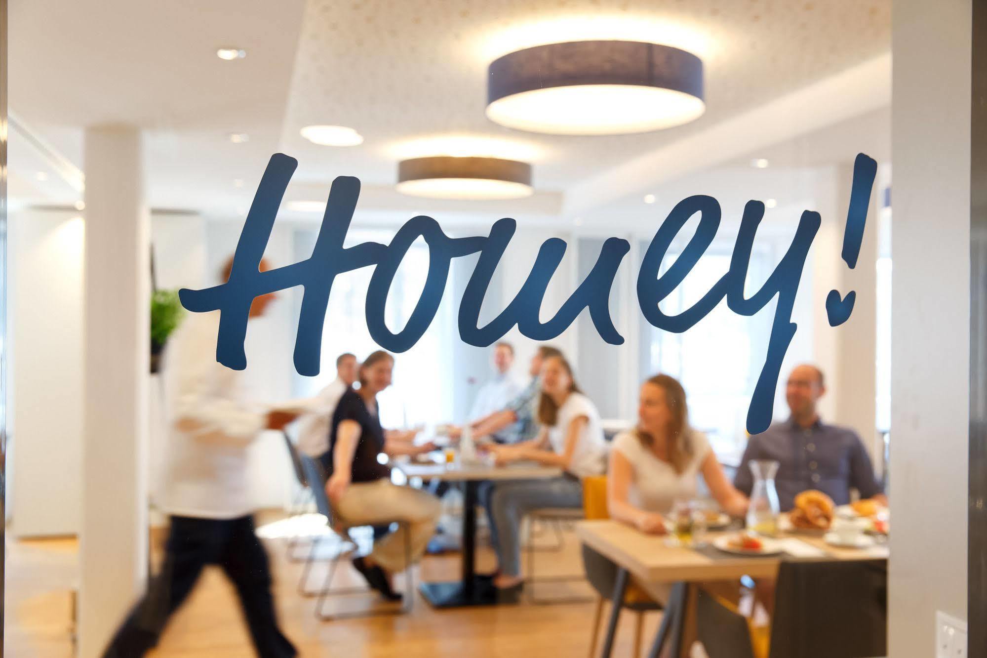 Homey! Hotel 레겐스부르크 외부 사진