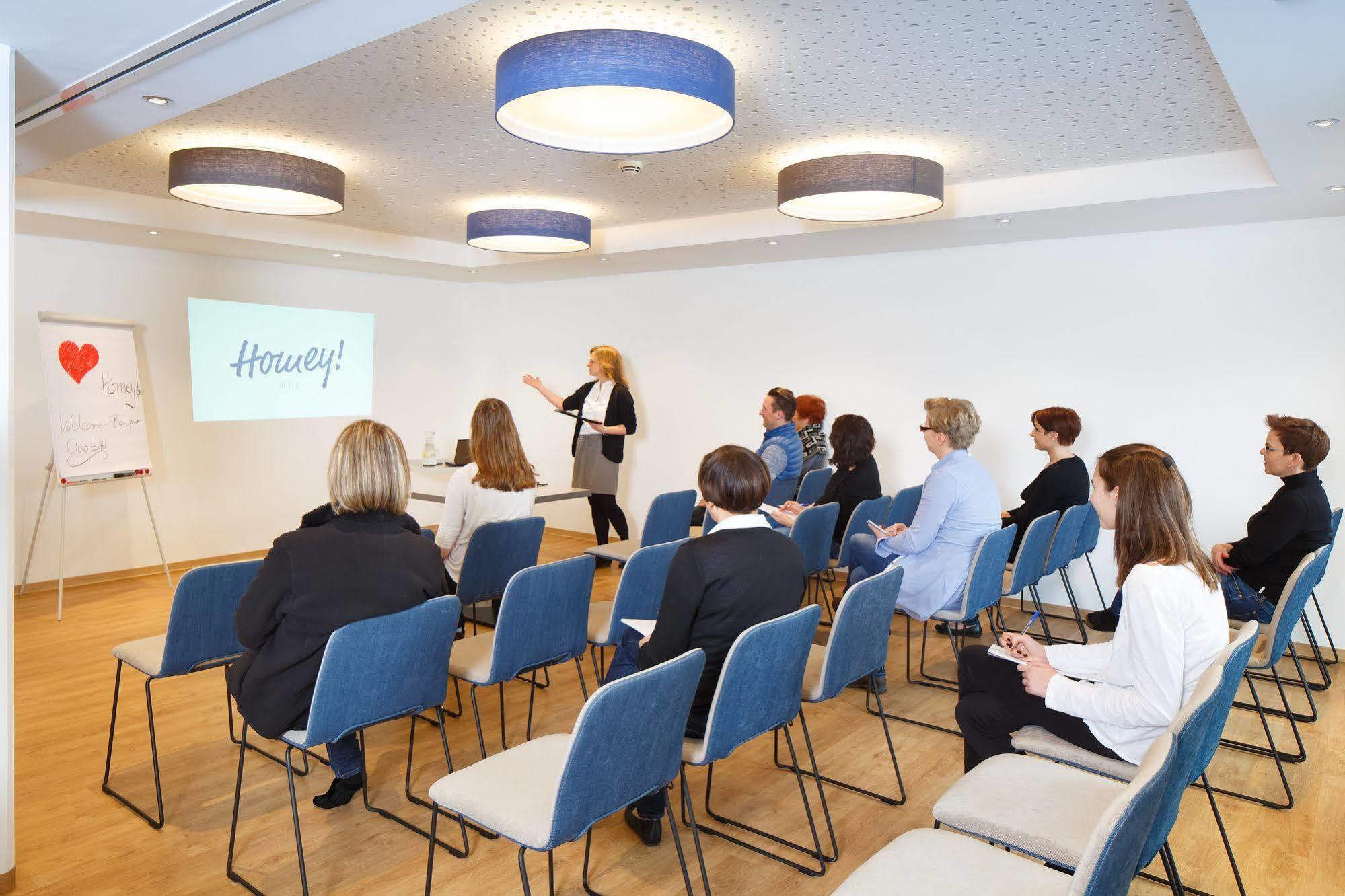 Homey! Hotel 레겐스부르크 외부 사진