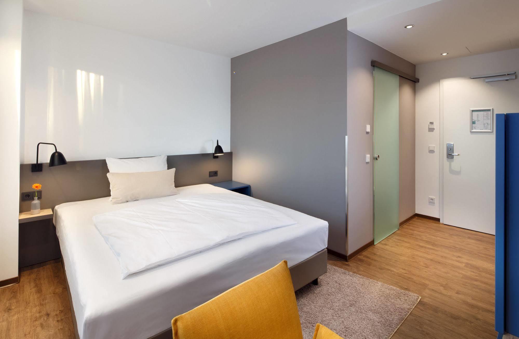 Homey! Hotel 레겐스부르크 외부 사진