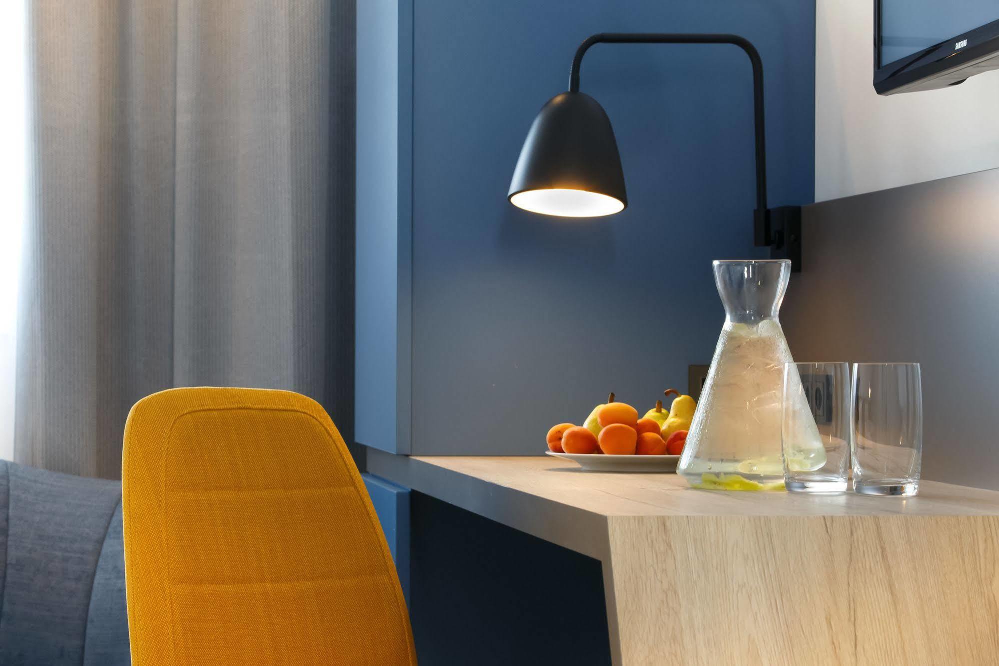 Homey! Hotel 레겐스부르크 외부 사진
